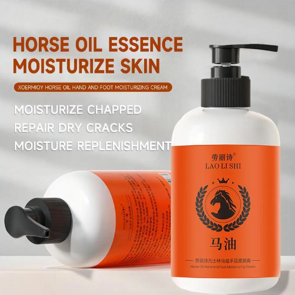 Крем с конским маслом для сухих грубых рук Мазь с конским маслом Чудо-эссенция для ухода за кожей Увлажняющий крем для рук с конским маслом Уход за сухой кожей Крем с конским маслом для сухих грубых рук Мазь с конским маслом Чудо-эссенция для ухода за кожей Увлажняющий крем для рук с конским маслом Уход за сухой кожей