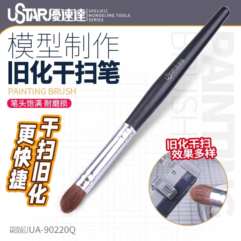 

Model making tools for making old pens and aging pens UA-90220Q