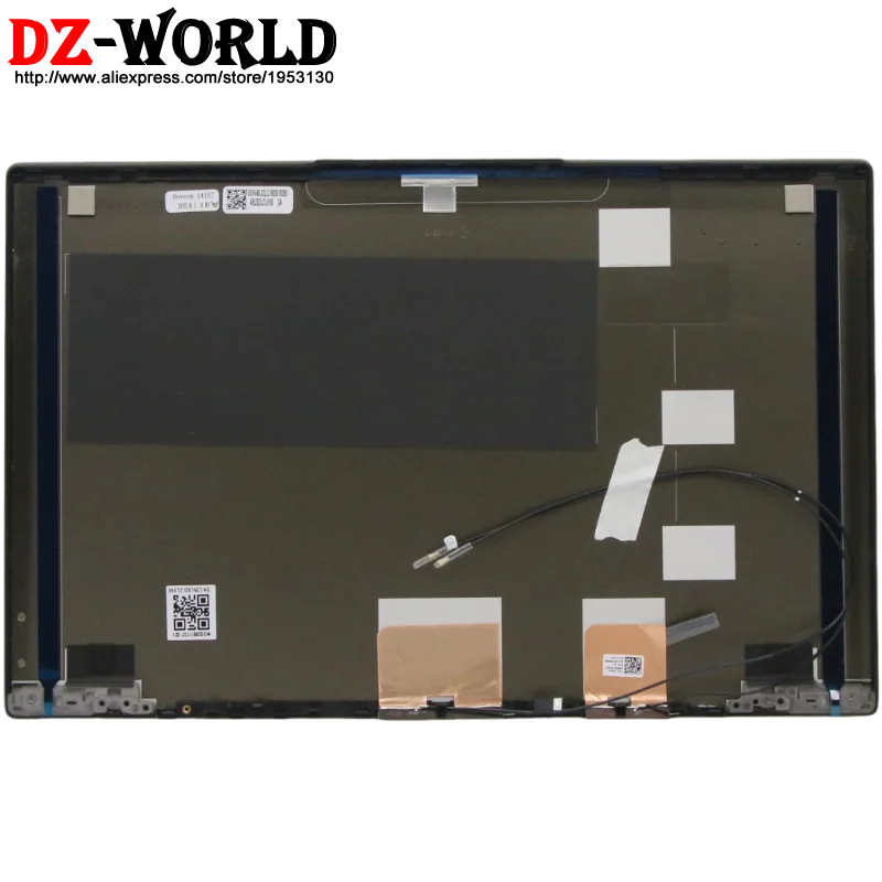 Shell Top Lid LCD Screen Rear Cover Back Case for Lenovo Yoga Slim 7-14IIL05 14ARE05 14ITL05 Laptop 5CB0Y85282 view 2