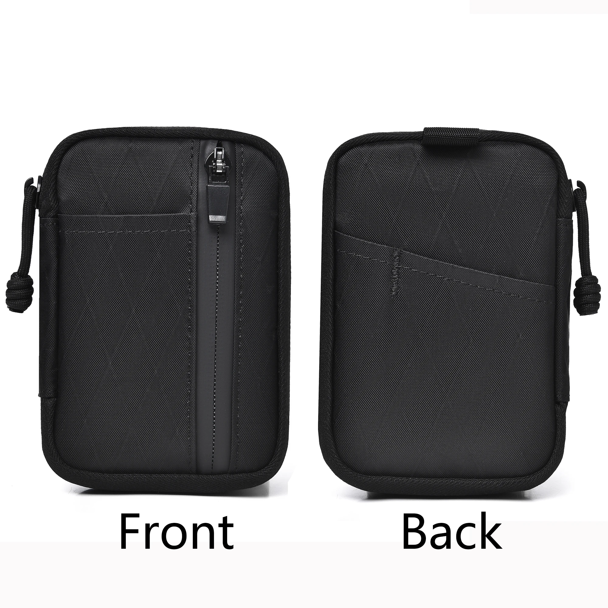 Organizer Tascabile EDC X-Pac  - Edc Carry Card recensione e prezzo
