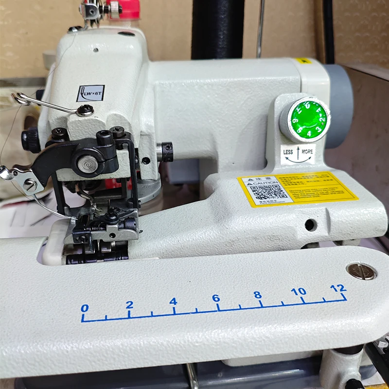

220 В 120 Вт швейная машина электрическая бытовая настольная швейная машина с прямым приводом швейная машина для носков, манжетов, брюк
