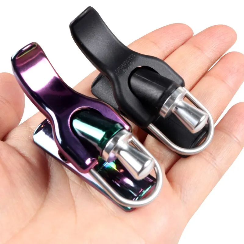Casting Trigger For The Sea Fishing Rod Fishing Tackle To Protect The Finger 썸네일 4