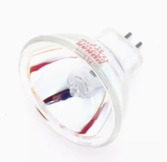 FLT 13.8V25W 13.8V28W G4 Halogen Lamp Cup Feather Resolution Projector Light Bulb