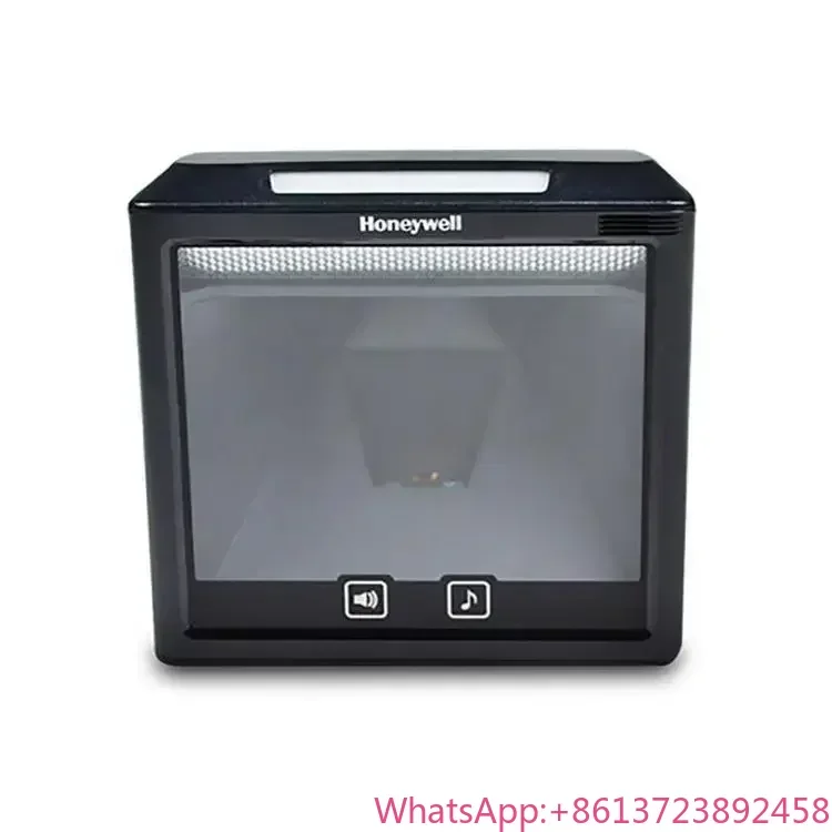 

Honeywell 7980G 2D CMOS Original Compatible Upgradeable Area-Imaging Wireless Reader Barcode Scanner qr code barcode scanner