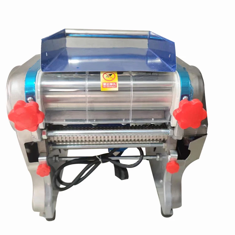 Commercial Electric Fresh Noodles Maker Making Machine Automatic Price