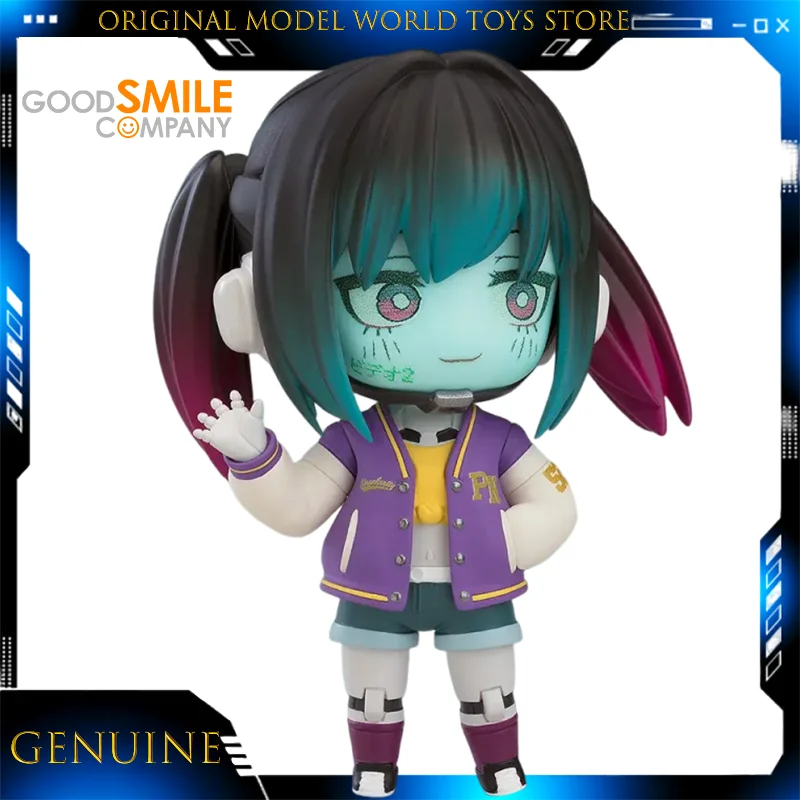 nendoroid-genuine-good-smile-3017-makina-milky-subway-the-galactic-limited-express-modele-de-collection-d'anime-jouets-cadeau