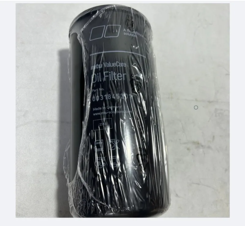 Original and brand new 0031845301 engine parts for construction machinery