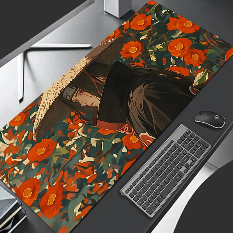 Mouse Pad Naruto Itachi Uchiha - đánh giá và giá Pc Gaming Naruto
