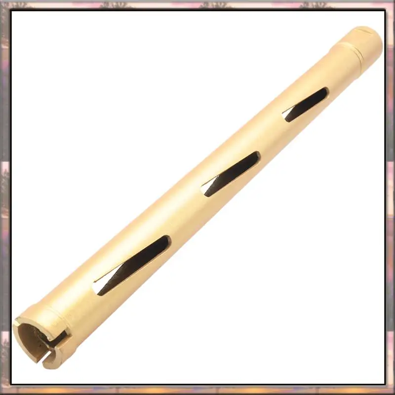 BAAZ HOT 30 مللي متر لقم الثقب الأساسية الجافة للخرسانة المعالجة مع حديد التسليح الطوب بلونك البناء الخ 370 مللي متر عمق الحفر