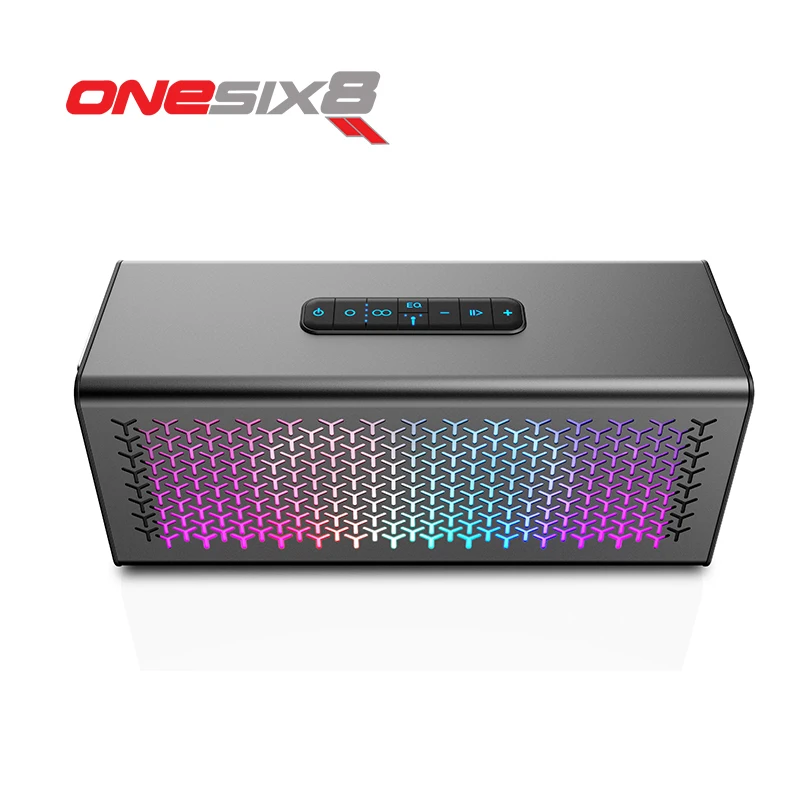 

Own Tooling 60W Portable Home Audio System Speakers Outdoor Activities Sound Box Karaoke Support TF Card Function New Model Y41