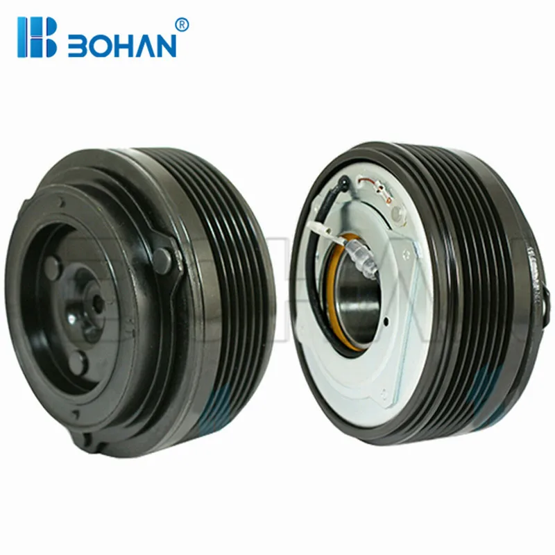 

CSE717 magnetic clutch coil FOR BMW X5 3.0L 2007-2010 64529185142 64509121758 64529195972 BH-CL-246