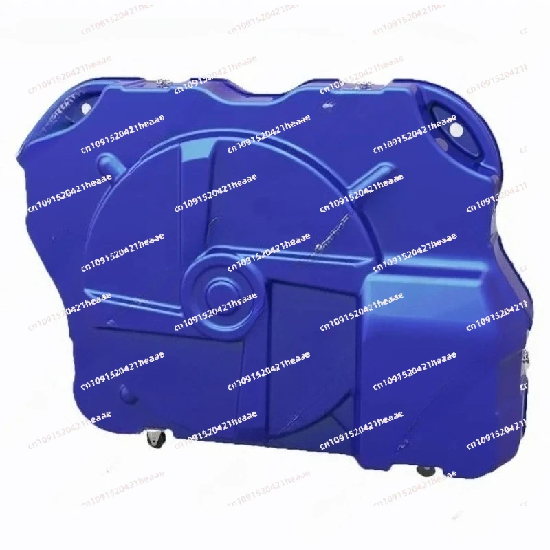 

Suitable for - Bicycle Air Flights Travel Hard Case Box Bag Material Lightweight，Bicycle Travel Case - 700 c ,