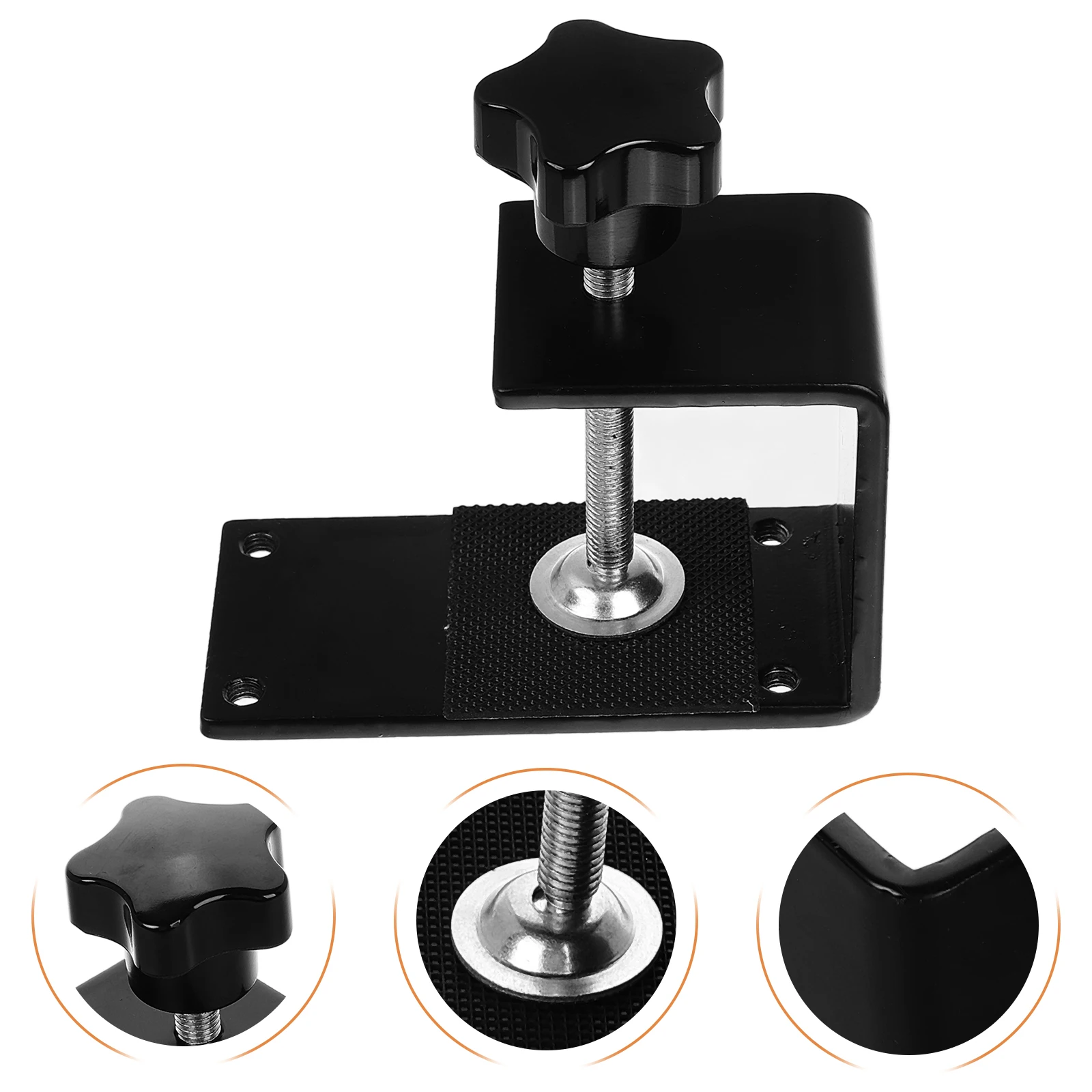 

1 set 1 Set Game Stand Racing Shifter Mount Usb Linear Joystick Rack Compact Adjustable Handle Frame Drift Joystick