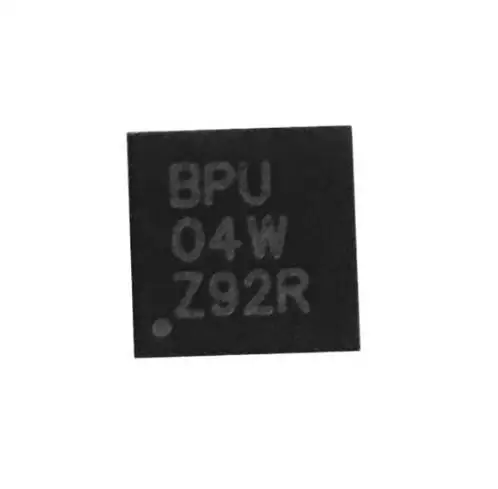 

new hope BPU TPS63001DRCR TPS63001 VSON10