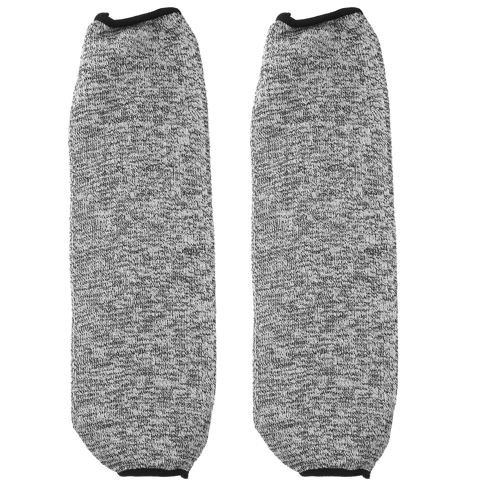 

1 Pair Cut Resistant Arm Sleeves Anti-Cut Forearm Protection For Gardening Woodworking Construction Reusable Lightweight Arm