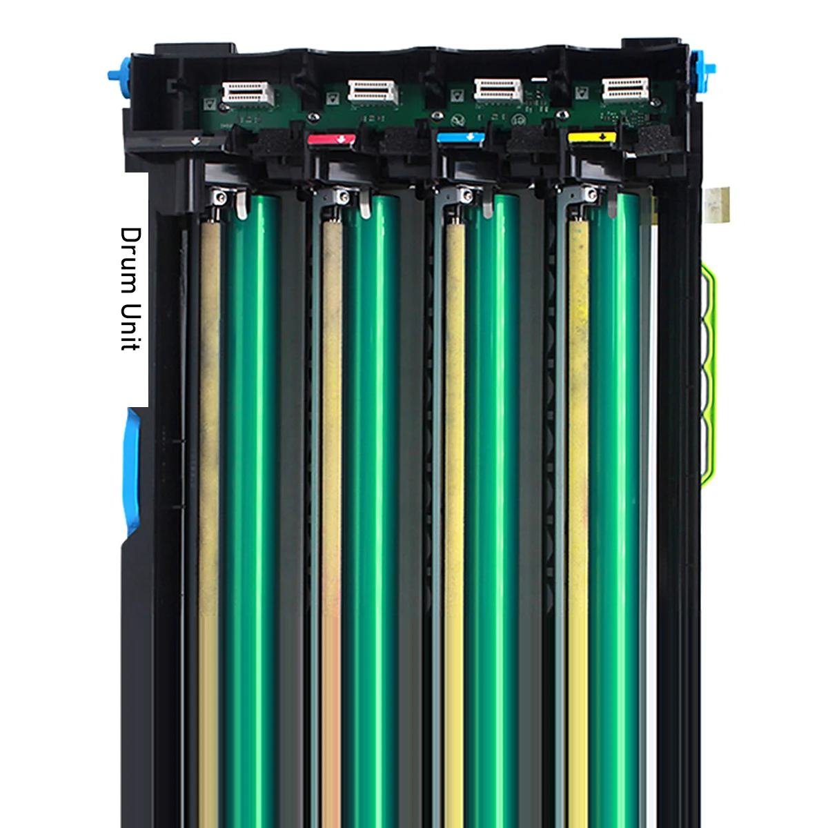 Image Imaging Unit Drum Cartridge For Lexmark MC 2640 dw adw adwe 78C0ZK0 78C0ZV0 78C0Z10 78C0D10 78C0D20 78C0D30 78C0D40 78C0Z5 image 5