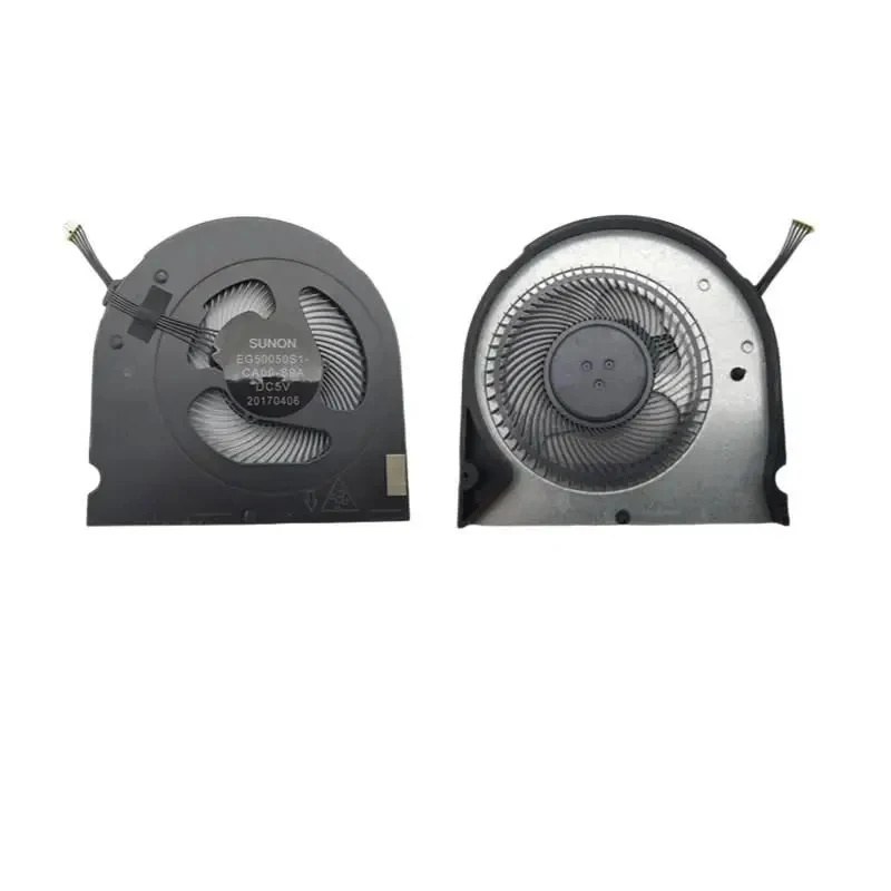 H+EG50050S1-CA00-S9A CPU Cooler Cooling Fan For Lenovo ThinkPad E470 E470C E475