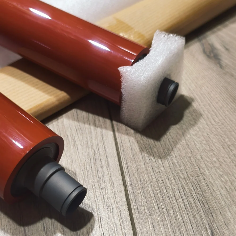 

1X A2X0R71011 A2XKR71033 нижний прижимной ролик фьюзера для Konica Minolta C558 C658 C554 C654 C754