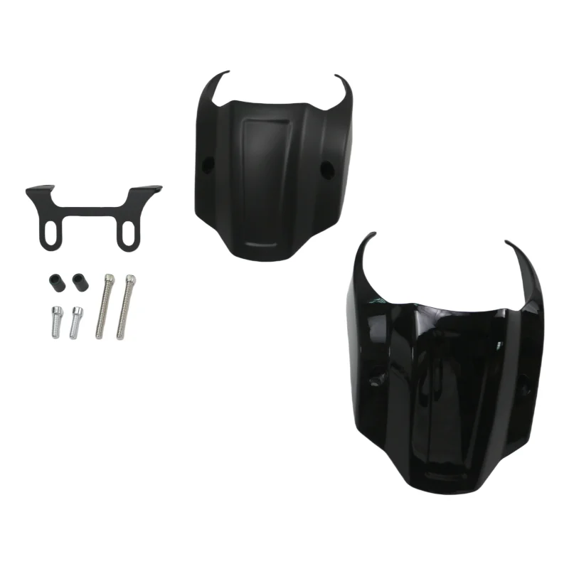 

Motorcycle Front Headlight Fairing Cover for Harley Softail Breakout FXBR FXBRS 2018-2023