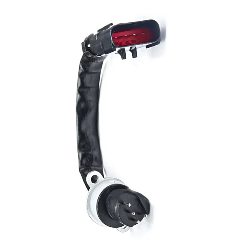 

A77Q-28390548 F-DIESEL D Type Harness Connector 640Mm Engine VGT Turbo Actuator Harness For Volvo Sacer