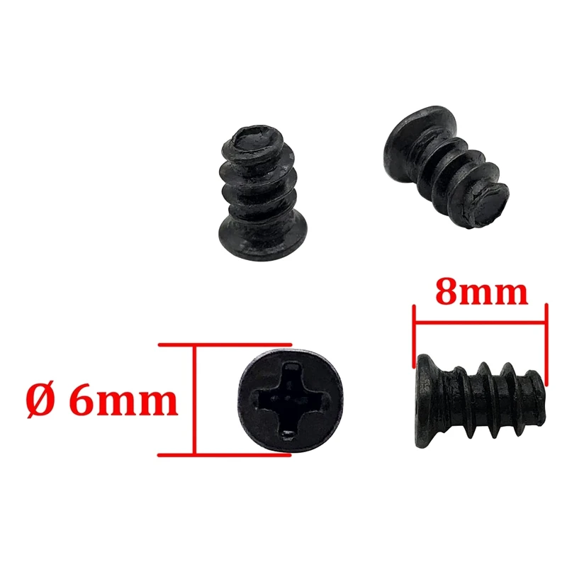 Computador Fan Filter Grills com Parafusos, Quadro De Alumínio, Ultra Fino, Malha De Aço Inoxidável, Preto, Desktop, 4 Pack, 90mm