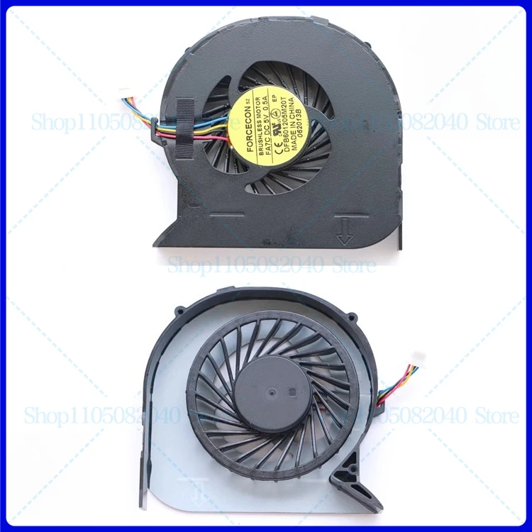 

For Gateway NV47H03C NV47H04C NV47H75C NV47H95C Fan