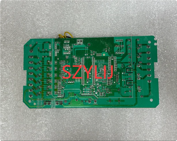 conditioner computer board circuit board KFR-75LW/E-30 KFR-120W/S-510 KFR-120W/S-590 board good working