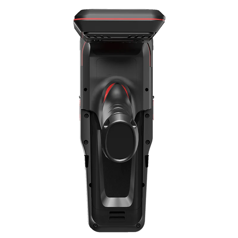 RN41U Ultra High Frequency Handheld Terminal Equipment, Warehouse Inventory Machine, Logistics Express Scanning PDA