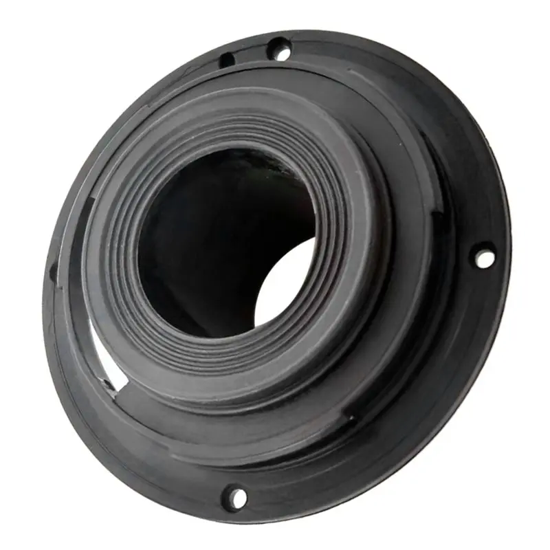 [B24B!】 Lens Repair Parts, For Canon, EF-S 55-250Mm Is II Camera, Rear Mount, For 55-250Mm F/4-5.6 Lens
