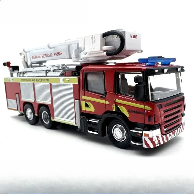 Ladder Fire Truck, …