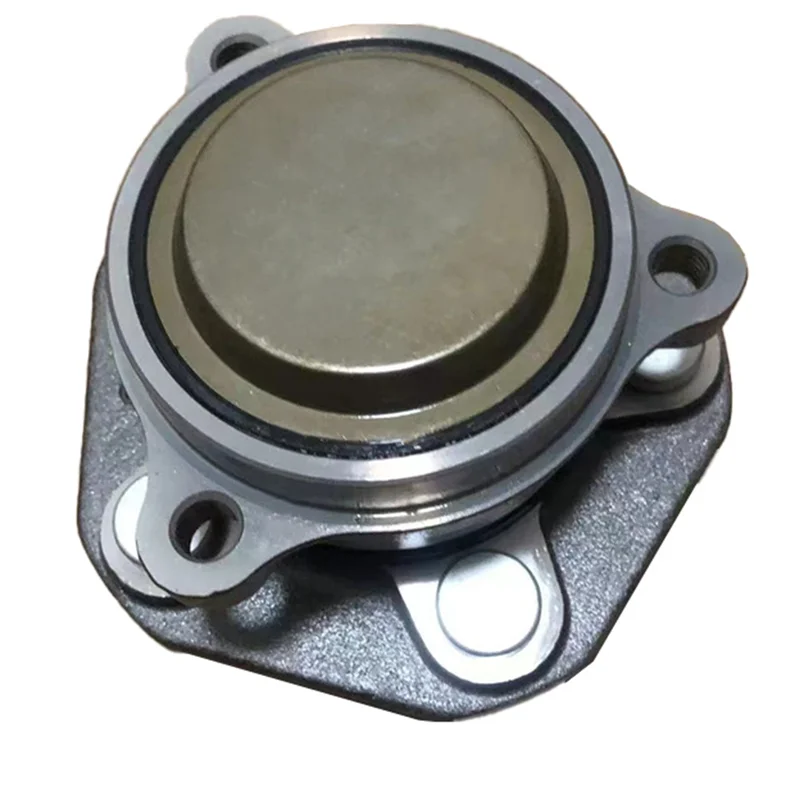 

For Tesla Model 3 Model Y Compatible Front Wheel Bearing Hub Axis Assembly Part Number 1044122 1044122-00-E
