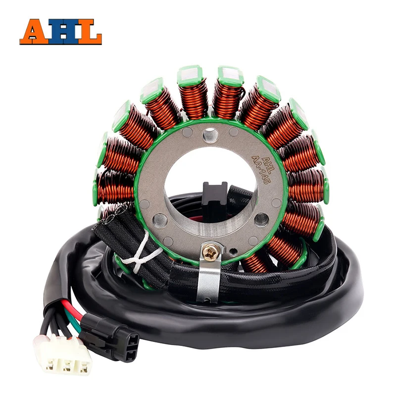 

Motorcycle Generator Stator Coil For GASGAS EC 250F For FE 250 350 501 For 450 500 EXCF Freeride XW-F 79239104000 77439004000