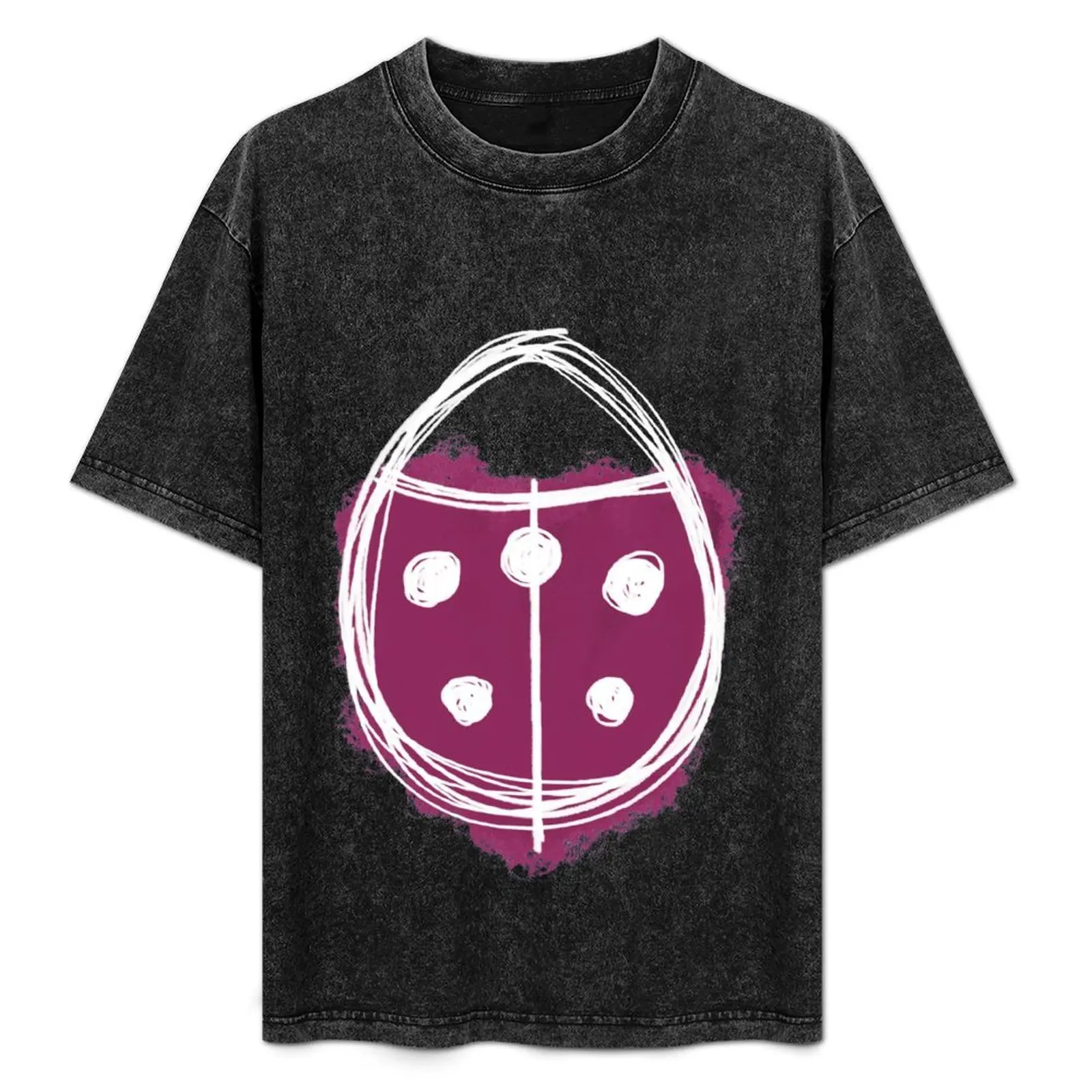 

Great Insect Artiste T-Shirt man t shirt street wear korean fashion quick-drying slim fit t shirts for men