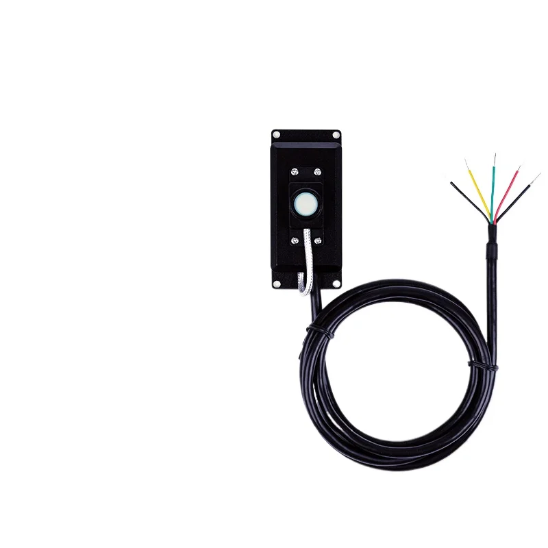 LS129 Ultraviolet Online Tester Radiation Irradiance Sensor Intensity Detection Energy Measurement Probe