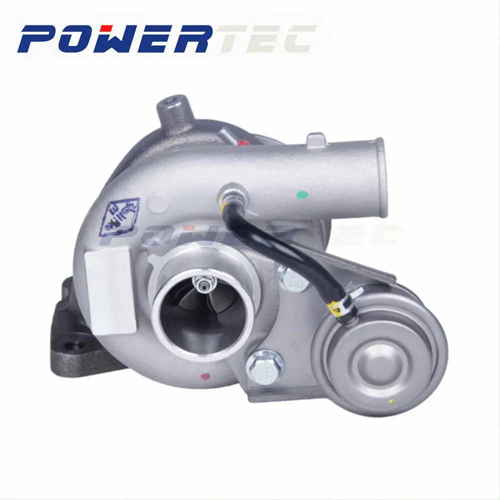 Turbine Complete 49S31-05212 491S1-05210 Turbocharger for Citroen Jumper 2.0 HDI 100 100HP 74Kw 88Kw 96Kw 4HV PSA 2006- Engine