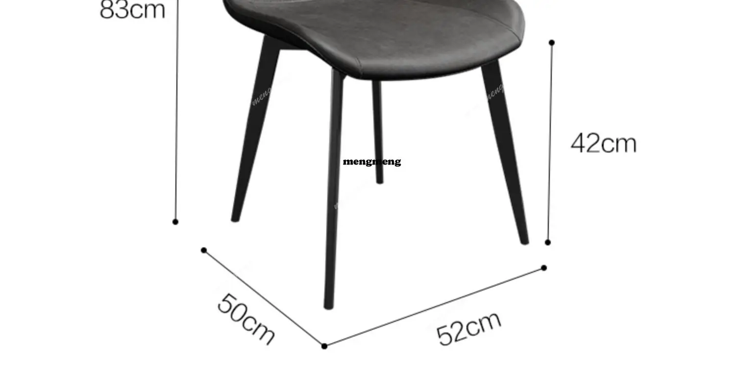 High Quality High Restaurant Table Modern Quality Nordic Simple Special Dining Table Light Luxury Art Mesas De Jantar Furniture