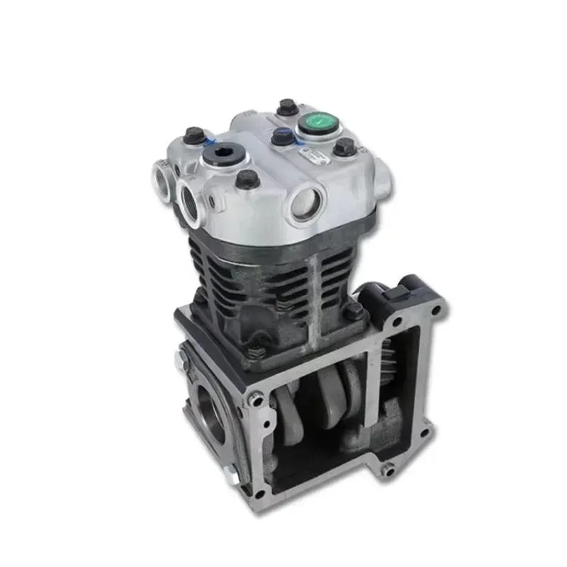 Sell Well1200 070 009 51540007129 USE For MAN Truck TGA Air Compressor;Use For Man Truck Parts