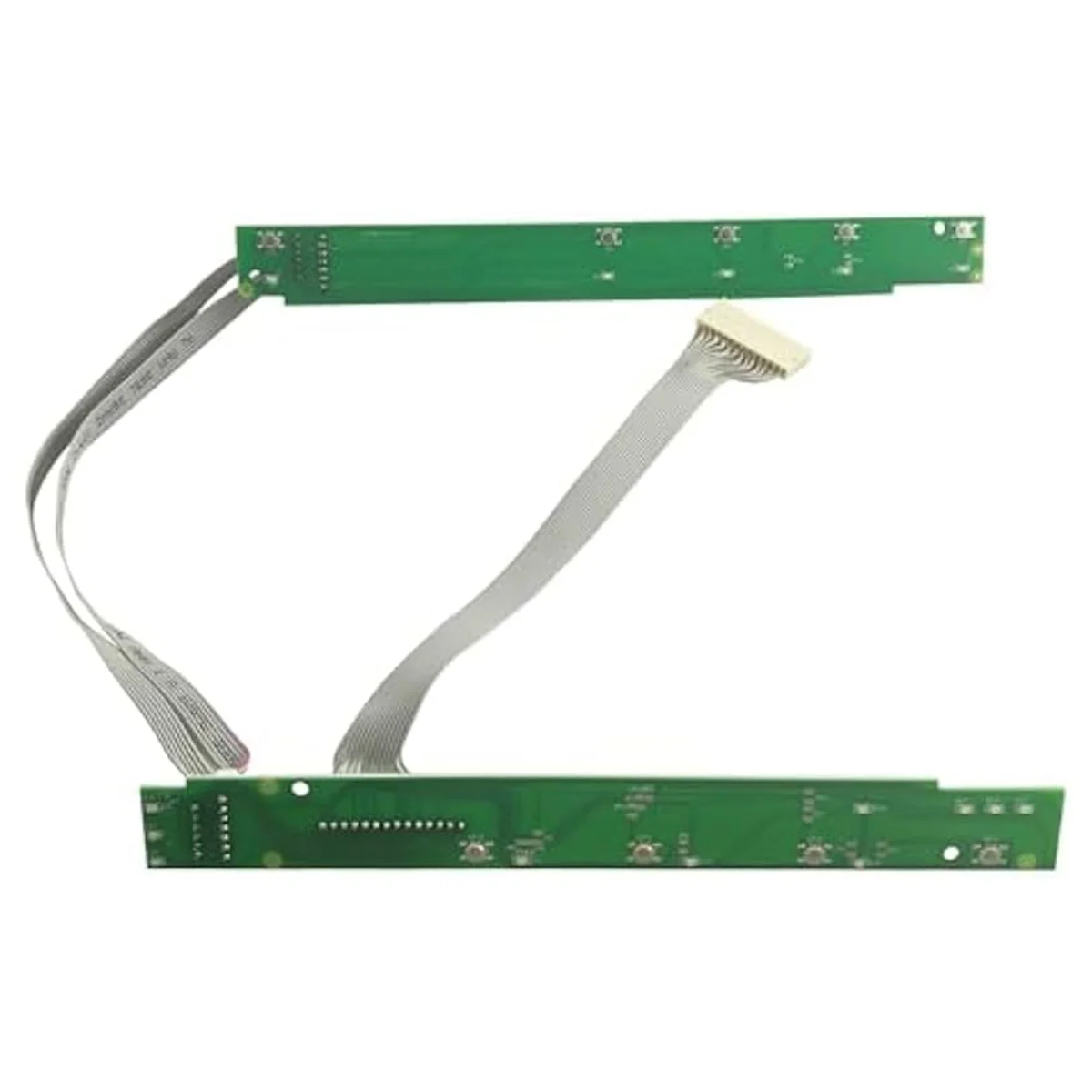 AA98 Dishwasher User Interface Control Button Assembly,Dishwasher Switch Assembly,for 5304518467