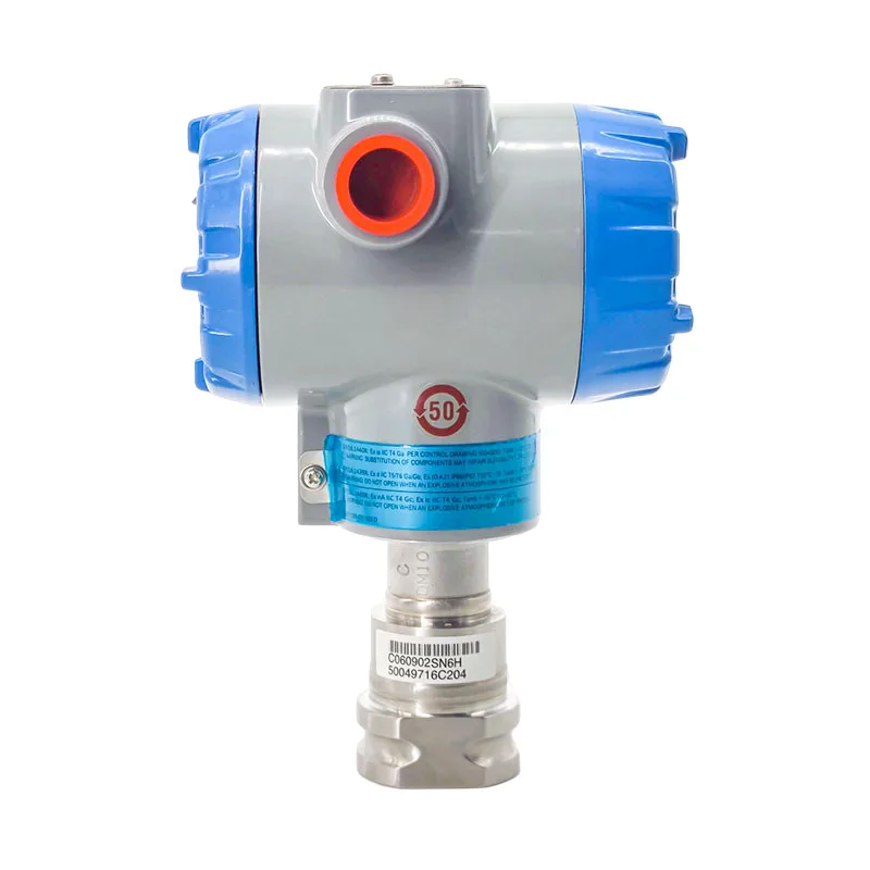 Honeywell SmartLine STD810/STD820/STD830/STD870 Intelligence Differential Pressure Transmitters