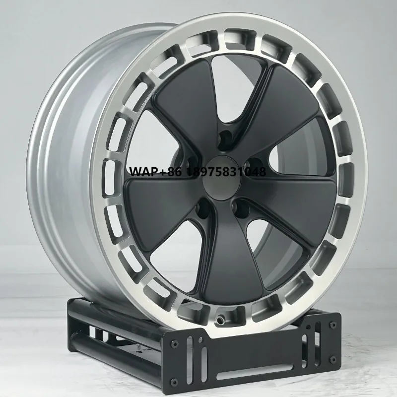 

Forged 5x130 Wheels 17 18 19 20 Inch Rims High Strength Alloy Wheel