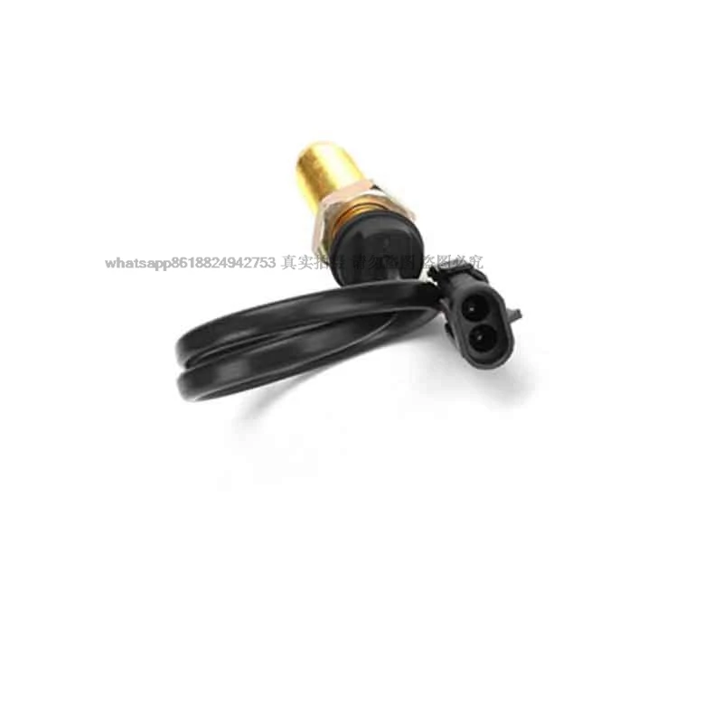 For LiuGong excavator accessories LG920D/922D/925D/engine speed sensor water temperature sensing plug