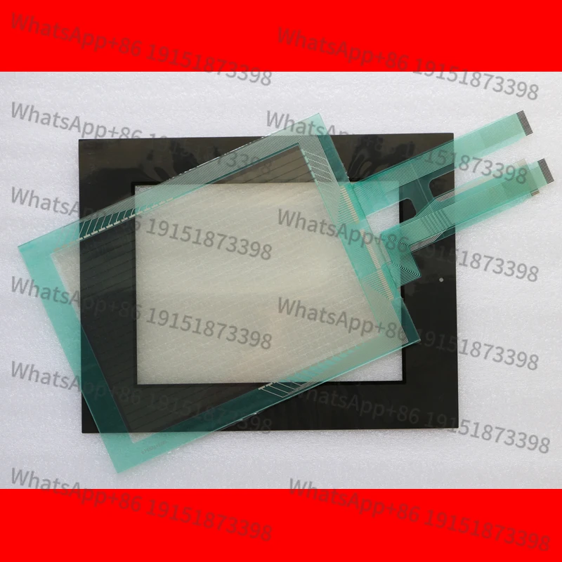 

GP2501-TC11 GP2501-SC11 GP2501-SC11-M -- Пластиковые защитные пленки Панели для сенсорных экранов