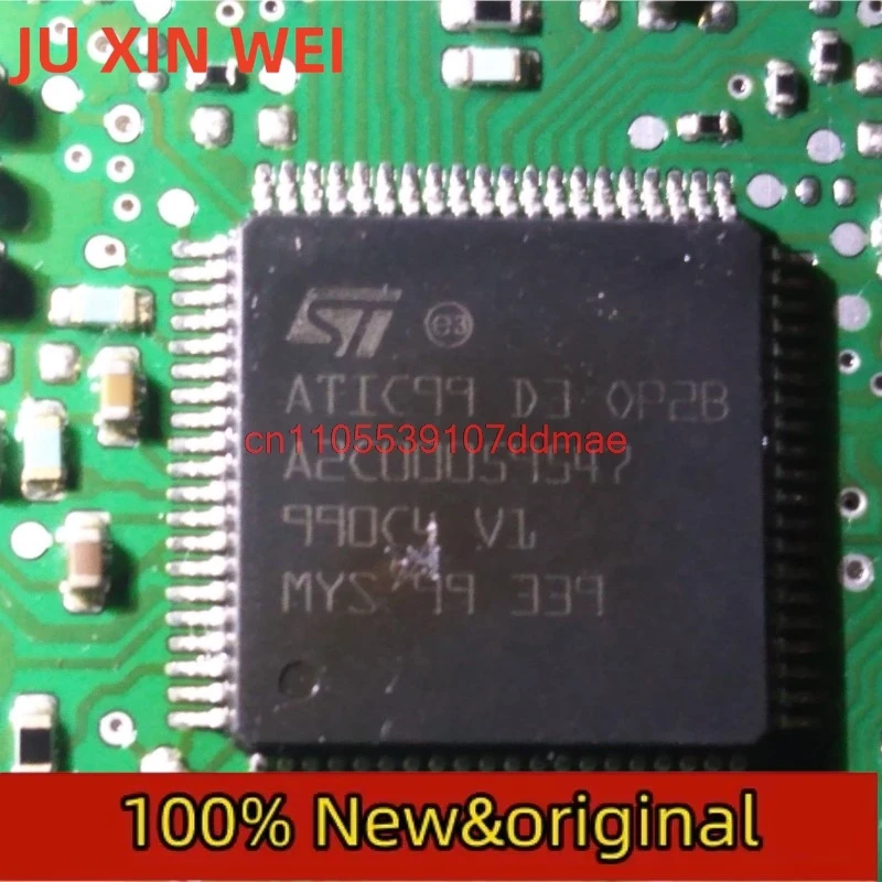 10Pcs Original ATIC…