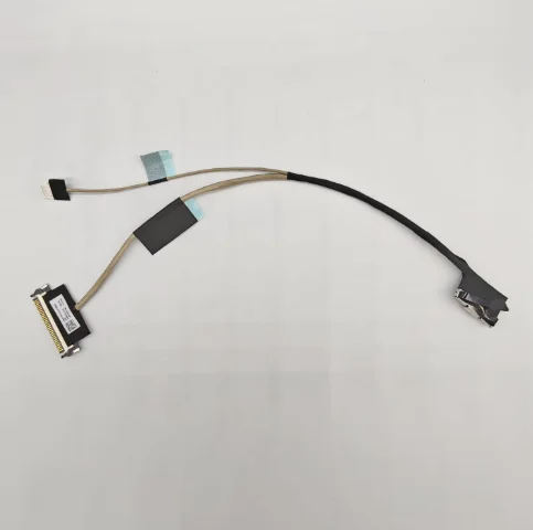 

new for DD00H6LC102 led lcd lvds cable