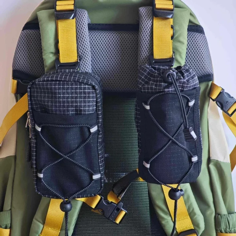 Sangle de sac à dos d'extérieu - Phone Accessories Clipart avis et prix
