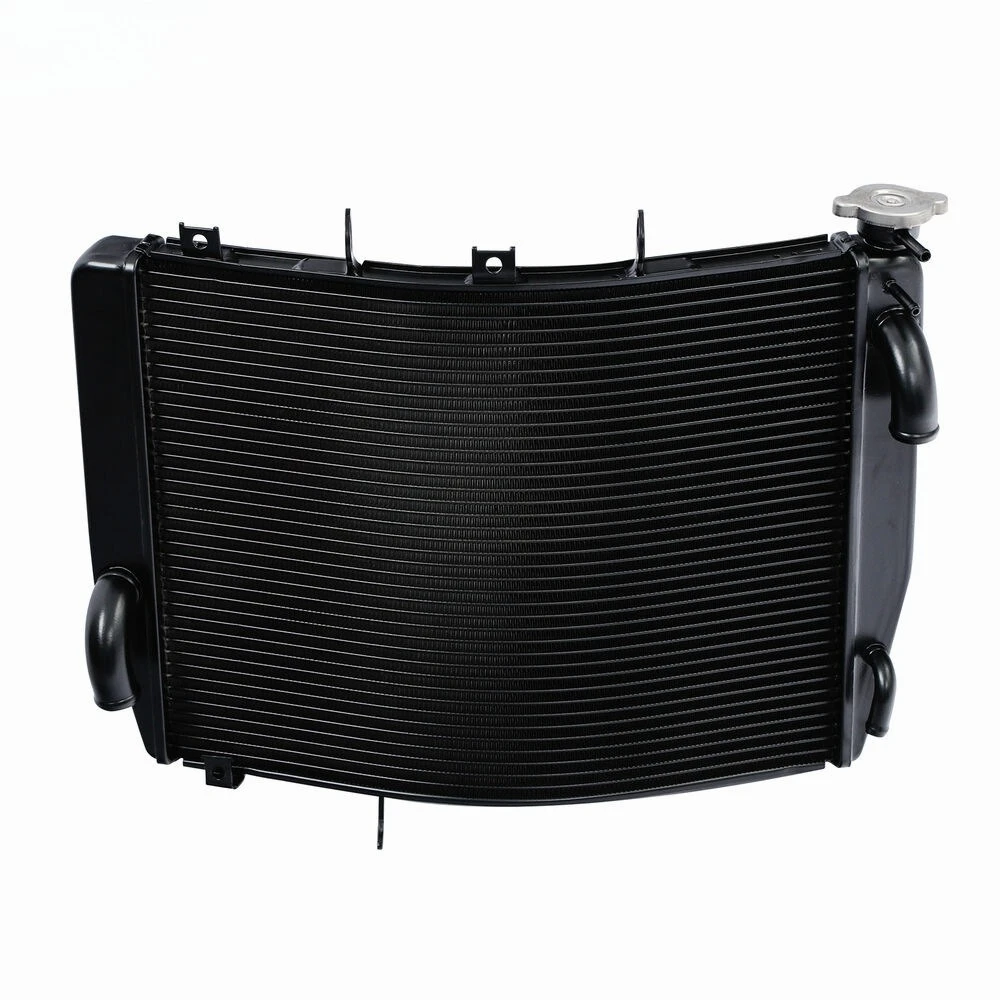 

Motorcycle Radiator Cooler for Kawasaki Ninja ZX-14 ZX1400C ZX14R ZZR1400 2006-2011 Accessories