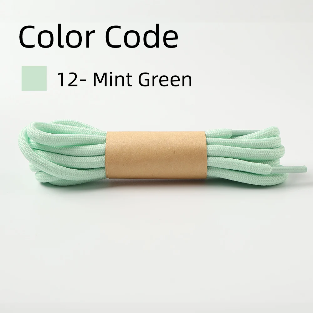 12 Mint Green