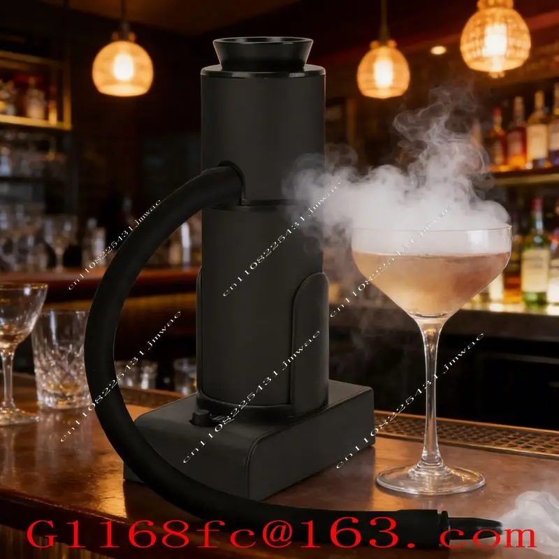 Kitchen Tools Molecular Cooker Wind Speed Adjustable Restaurant Tools