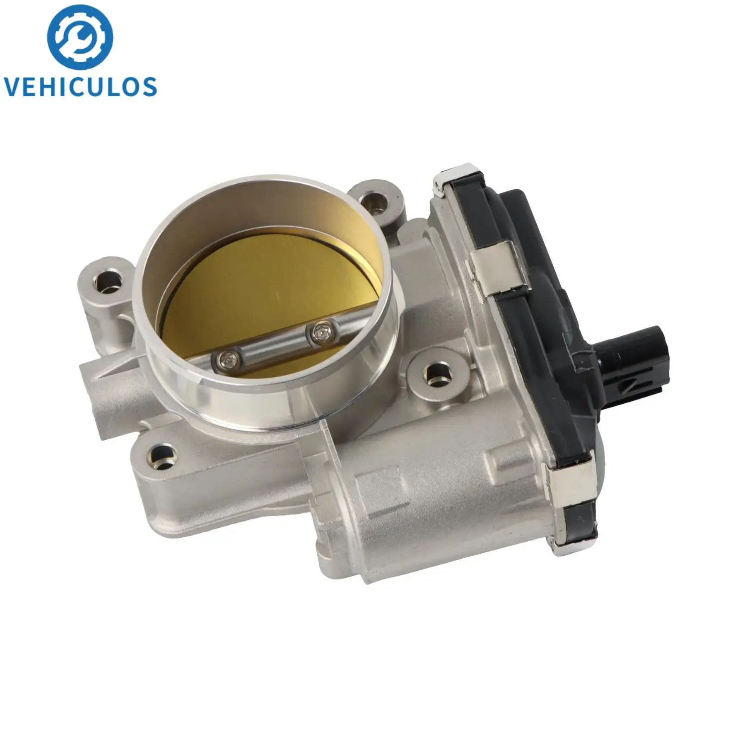 Cuerpo del acelerador 12669146 12670834 S20221 TB1295 673039 para Chevy Impala Malibu Equinox Captiva Sport Buick Lacrosse Regal Verano