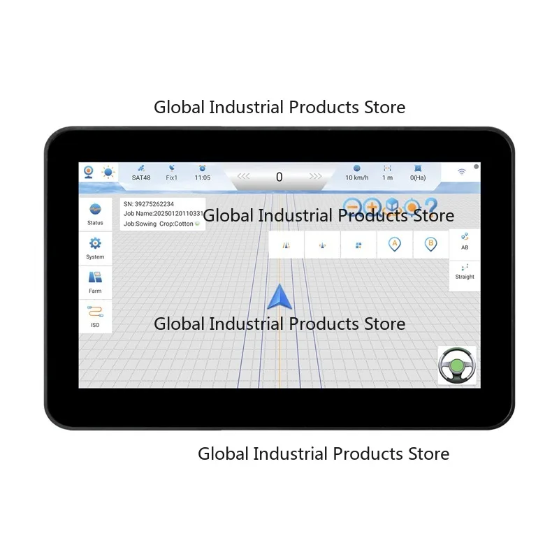 Sunnav AG500 Auto-Pilot New Automatic Control System for Enhanced Navigation And Control